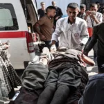 إصابة 6 عمال في محطة مياه دنفيق بسبب غاز الكلور