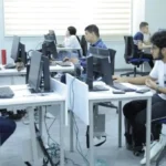 استعدادات جديدة لأعمال تنسيق القبول بالجامعات