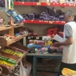 حملات تموينية بالصعيد تُسفر عن 67 محضرًا في الوادي الجديد