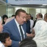 إلغاء اللجنة الثلاثية لمرضى الأورام في بورسعيد