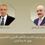 التنسيق العربي ضرورة لحماية استقرار المنطقة