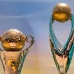 مواعيد مباريات دوري أبطال أفريقيا والكونفدرالية الإفريقية