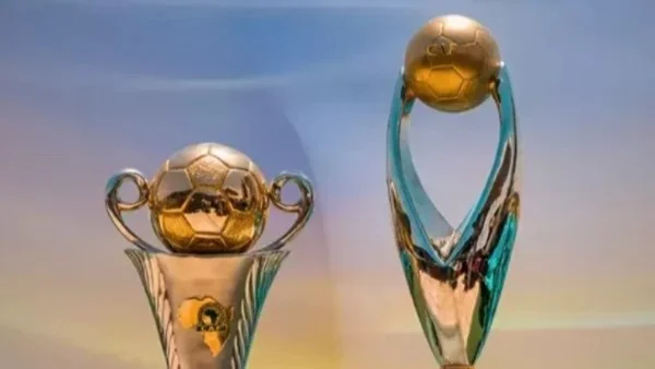مواعيد مباريات دوري أبطال أفريقيا والكونفدرالية الإفريقية