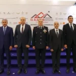 انطلاق معرض العلمين الدولي للطيران والفضاء “EIAS 2026”