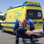 إنقاذ مصاب ببتر ذراع وحفاظ على 800 ألف جنيه في المنيا