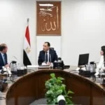 متابعة تشغيل وصيانة محطات معالجة الصرف الصحي