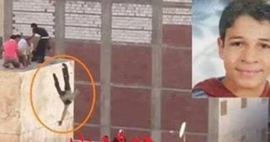 أحداث شغب سيدي جابر: جرائم جماعة الإخوان الإرهابية