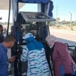 ضبط 800 لتر سولار في الفيوم قبل بيعها بالسوق السوداء