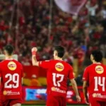 الأهلي يعمل على تمديد عقود كباكا والدبيس