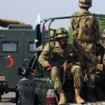 مقتل 16 إرهابيًا في عمليات أمنية ببلوشستان