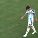 ميسي يغيب عن مباراة كل النجوم بدوري أمريكا