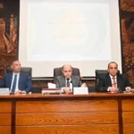 محافظ الغربية يترأس اجتماعًا للمجلس التنفيذي ويوافق على قرارات جديدة