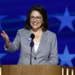 Democrats Optimistic Ahead of Midterm Elections