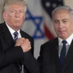 نتنياهو يلتقي ترامب لمناقشة القضايا الإقليمية