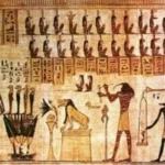 هل المصريون المعاصرون أحفاد الفراعنة؟