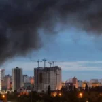 اغتيال مدير الأمن الداخلي في غزة إثر قصف إسرائيلي