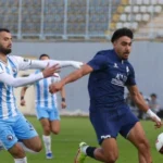 إنبي يحدد شرط رحيل حامد عبد الله إلى الأهلي