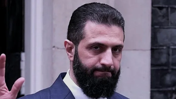الشرع يحذر من فوضى لبنان وتأثيرها على سوريا