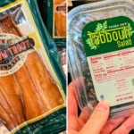 أبرز المنتجات التي أشتريها من Trader Joe’s