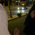 حادثة خيانة تزلزل السوشيال ميديا