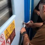 غلق 114 منشأة طبية مخالفة في الجيزة