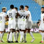 الشباب السعودي يهزم النصر الإماراتي وديًا في النمسا