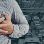 ضجيج المرور يهدد الصحة ويساهم في أمراض عصبية