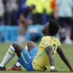 رحيل فينيسيوس جونيور عن ريال مدريد أصبح محتملاً