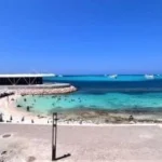 توقعات الأرصاد لحالة الطقس غداً في مصر