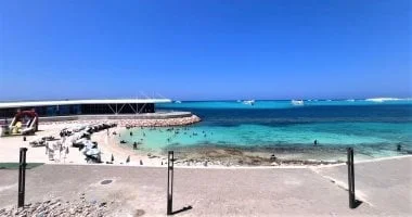 توقعات الأرصاد لحالة الطقس غداً في مصر