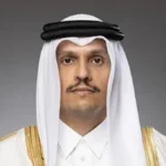 قطر والإمارات تبحثان تعزيز التعاون الإقليمي