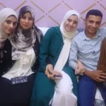 أروى عبدالله تتصدر أوائل الثانوية الأزهرية بالشرقية