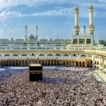 “عناية الحرمين” تعزز الوعي لراحة قاصدي المسجد الحرام