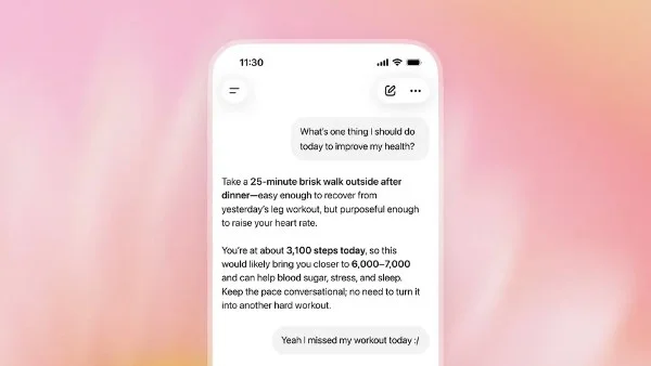 دعوى قضائية ضد OpenAI بخصوص ChatGPT Health