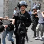 الإفراج عن أسير واعتقالات جديدة في الضفة الغربية