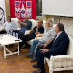 احتفالية بمرور 10 سنوات على رحيل محمد خان