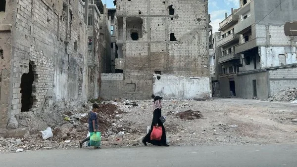 آمال سوريا في التعافي: تقرير أممي يبرز التحديات والفرص