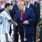 تقرير حول احتمالات التلاعب بكأس العالم ينبه إليه مجموعة مستقلة