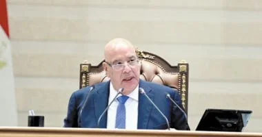 تعزيز الأمن القومي: حصاد دور الانعقاد الأول لمجلس النواب