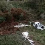 وفاة مأساوية لنجم مالي كاليلو تراوري في حادث سير