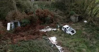 وفاة مأساوية لنجم مالي كاليلو تراوري في حادث سير