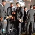 الزمالك يهيمن على جوائز دير جيست 2026