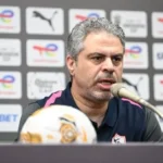 أمير عزمي يحذر من استمرار معتمد جمال مع الزمالك