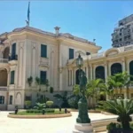 ندوة “الإسكندرية.. مدينة النضال والوطنية” بمتحف المجوهرات