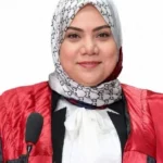 محافظ الغربية يتابع حالة نائبة كفر الزيات بعد حادث سير