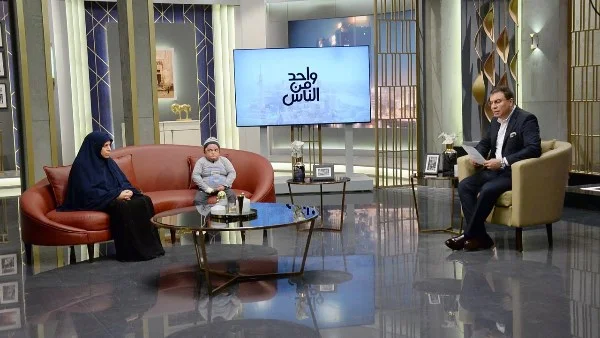 دعم إنساني لاستكمال مشروع شاب يعاني من الفقاع الجلدي