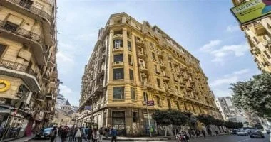 تفاصيل مدة ترخيص هدم المباني والمنشآت غير الآيلة للسقوط