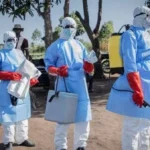 إضراب يؤثر على مركز علاج إيبولا في الكونغو