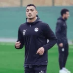 محمد عبد المنعم ومصطفى محمد على رادار بيراميدز