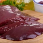 مخاطر تناول الكبدة وفوائدها الغذائية